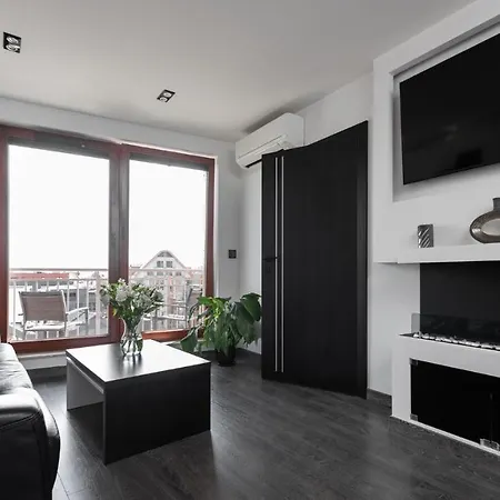 Flatbook Waterlane Island With Riverview Apartamento *