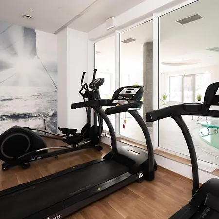 Flatbook Waterlane Island With Riverview 公寓