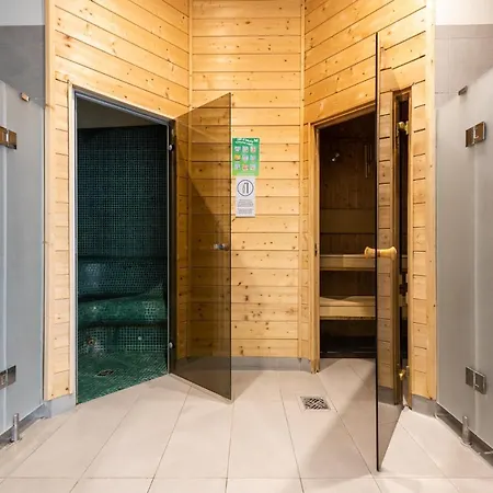 Appartement Flatbook Waterlane Island With Riverview *