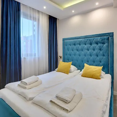 Apartmán Flatbook Waterlane Island With Riverview *