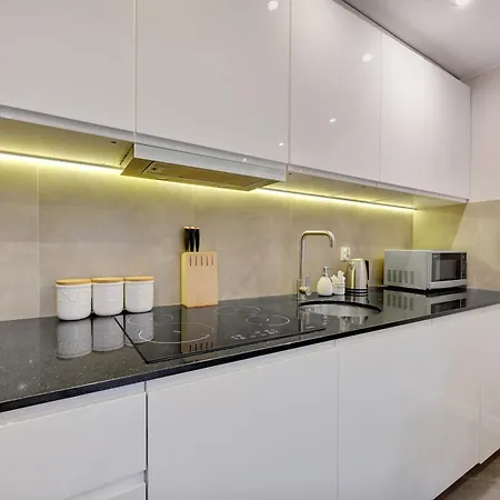 Appartement Flatbook Waterlane Island With Riverview