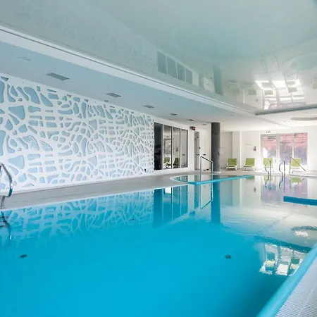 Apartment Flatbook Waterlane Island With Riverview *