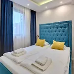 Apartament Flatbook Waterlane Island With Riverview *