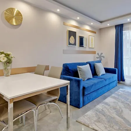 Flatbook Waterlane Island With Riverview Apartament *